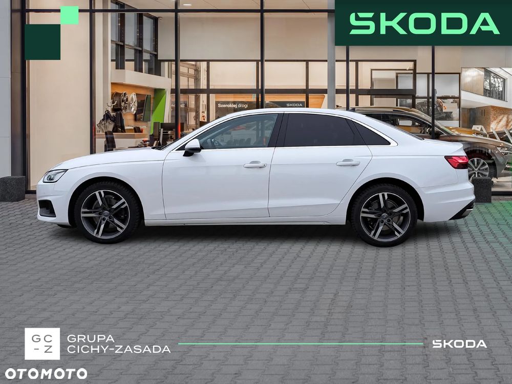 Audi A4 Limousine 35 TFSI S tronic - 2