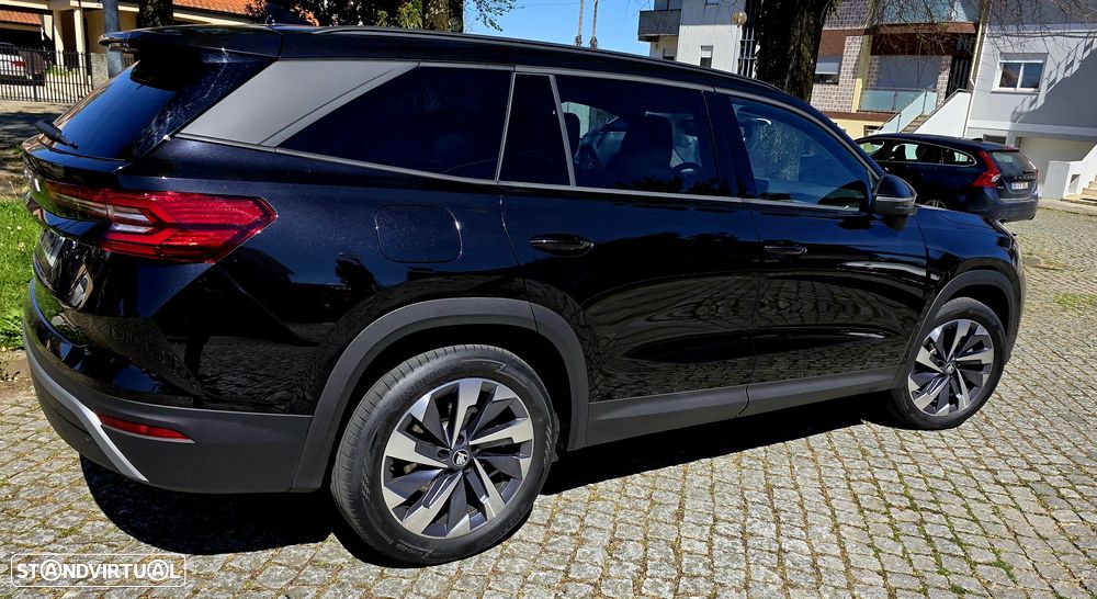 Skoda Kodiaq 2.0 TDI Ultra DSG - 2