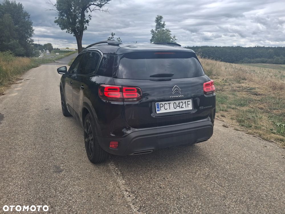 Citroën C5 Aircross BlueHDI 130 S&S LIVE PACK - 11