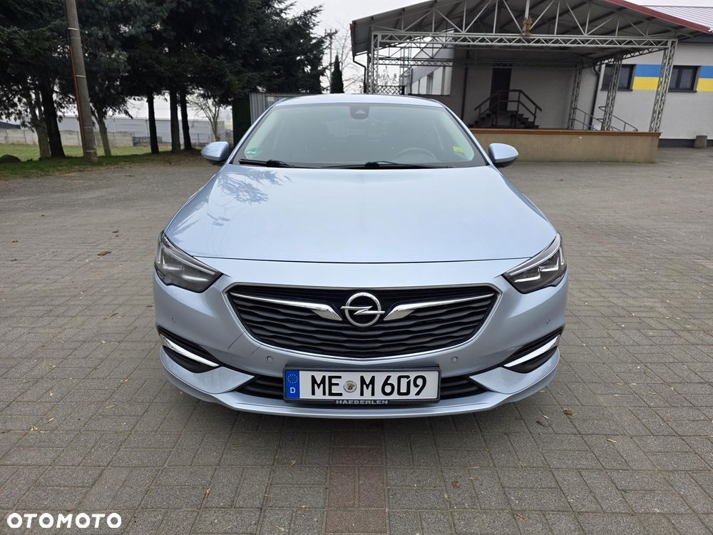 Opel Insignia 2.0 Ultimate Exclusive - 10