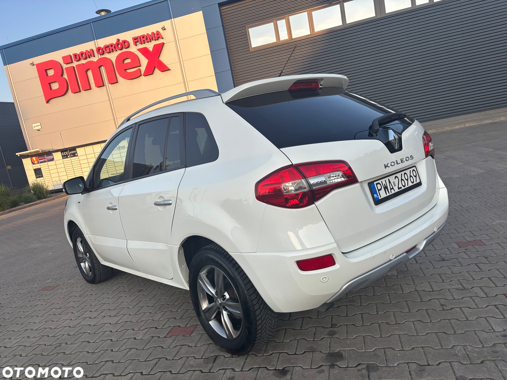 Renault Koleos 2.0 dCi 4x4 Bose Edition - 4