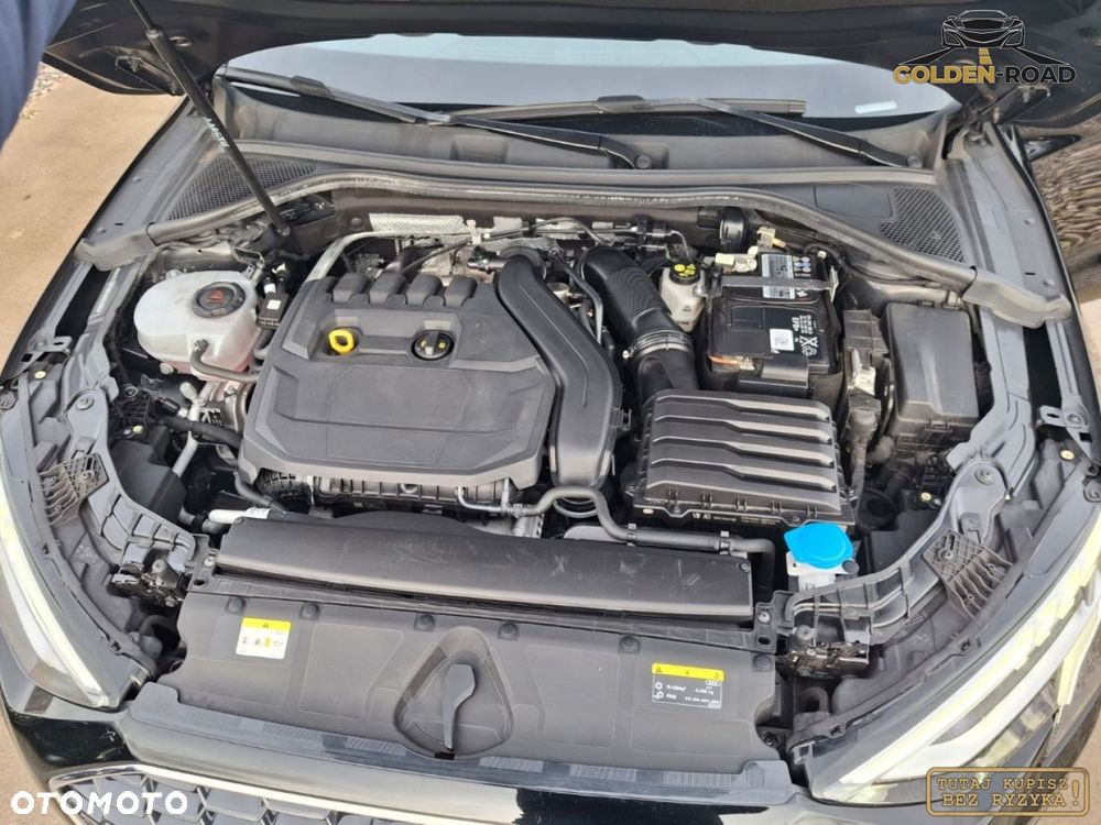 Audi A3 Limousine - 28