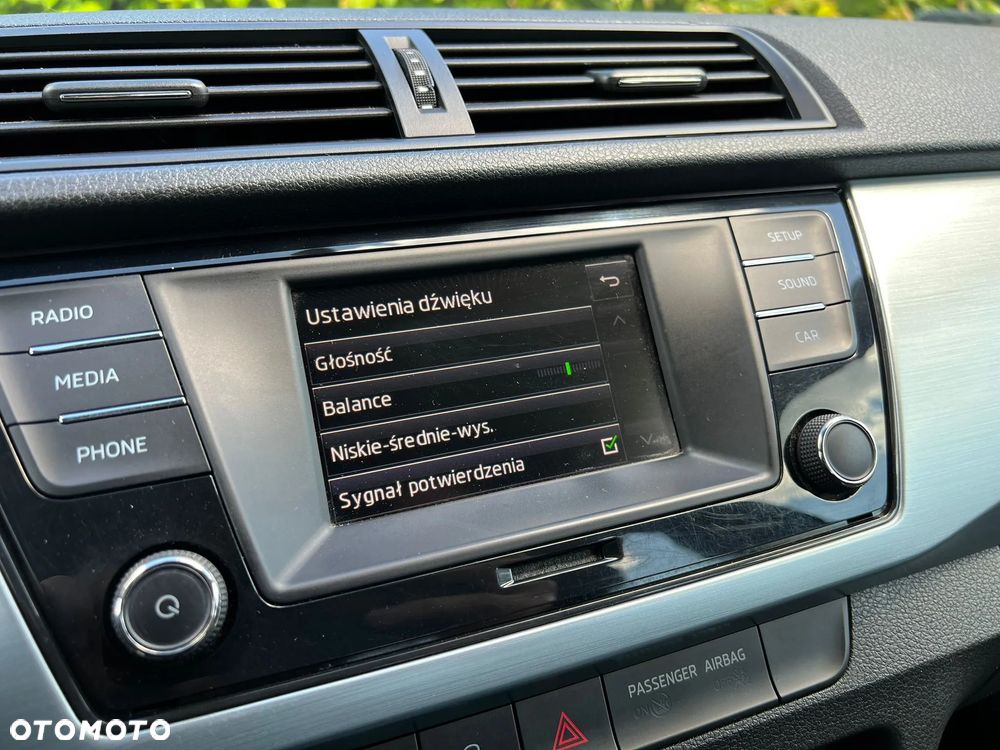 Skoda Fabia 1.0 TSI Ambition - 23