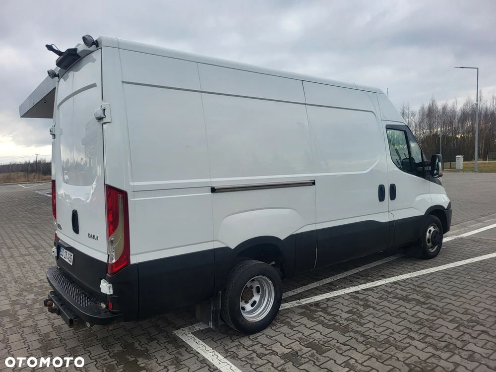 Iveco Daily - 13