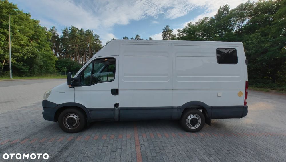 Iveco Daily - 8
