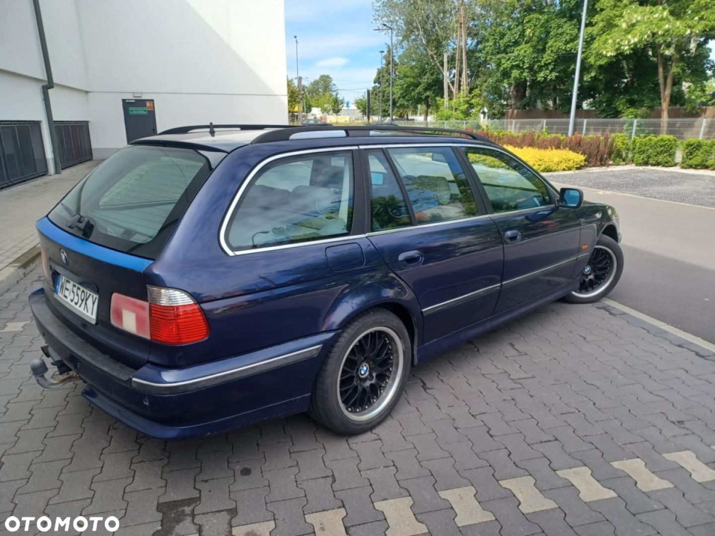 BMW Seria 5 - 3