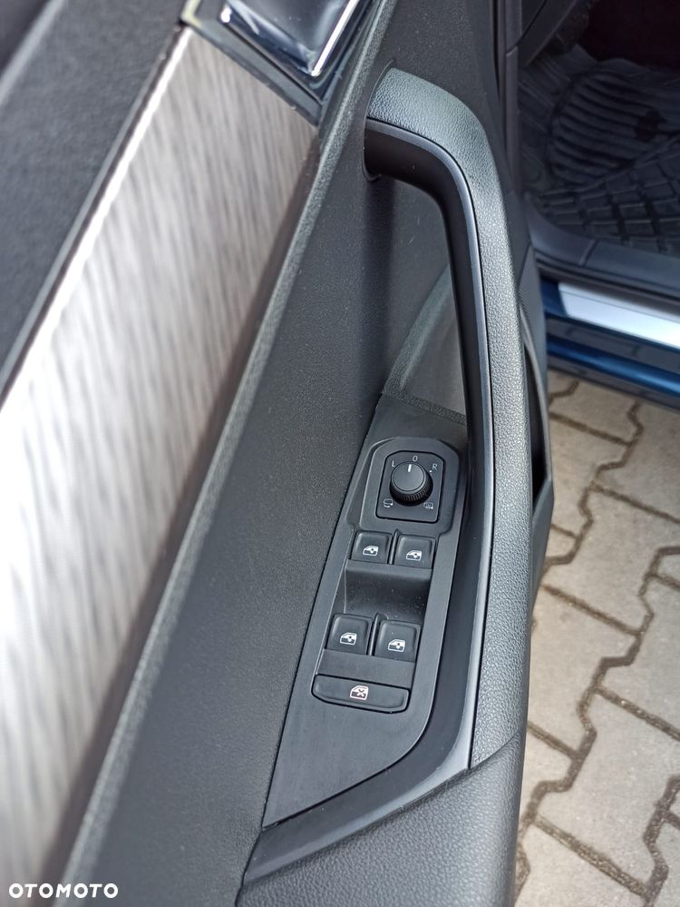 Skoda Karoq 1.5 TSI ACT Style DSG - 22