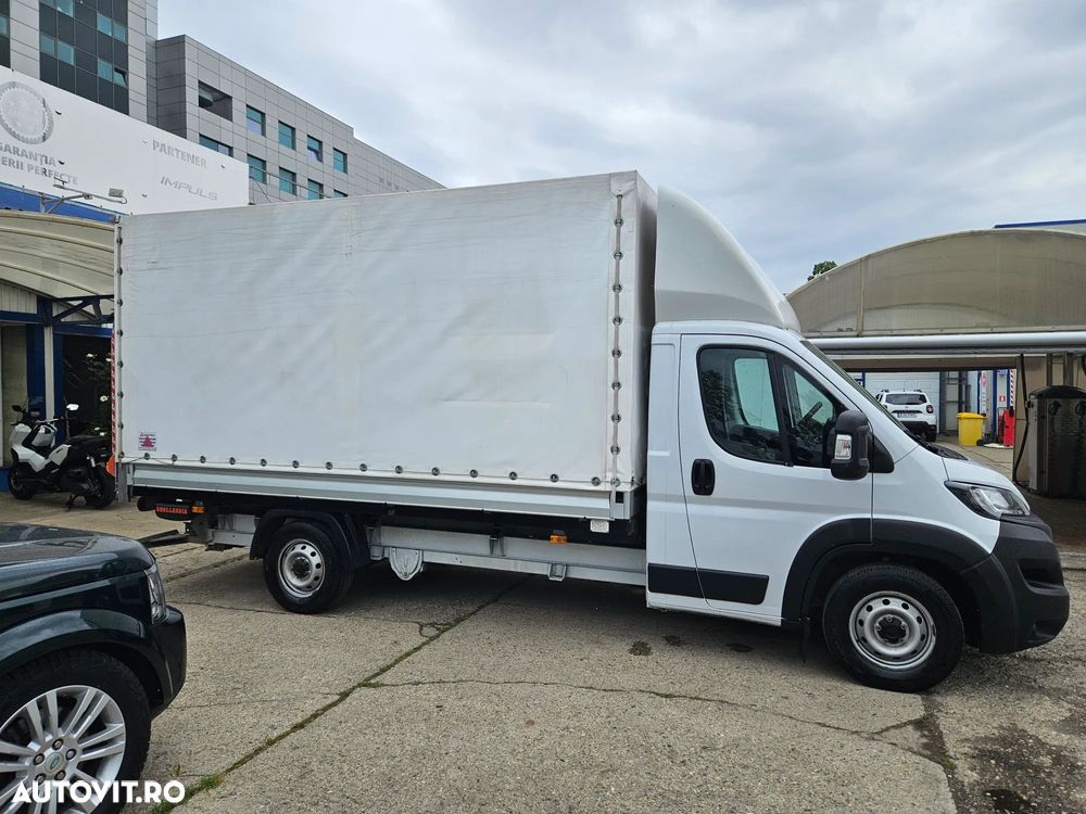 Fiat DUCATO - 5