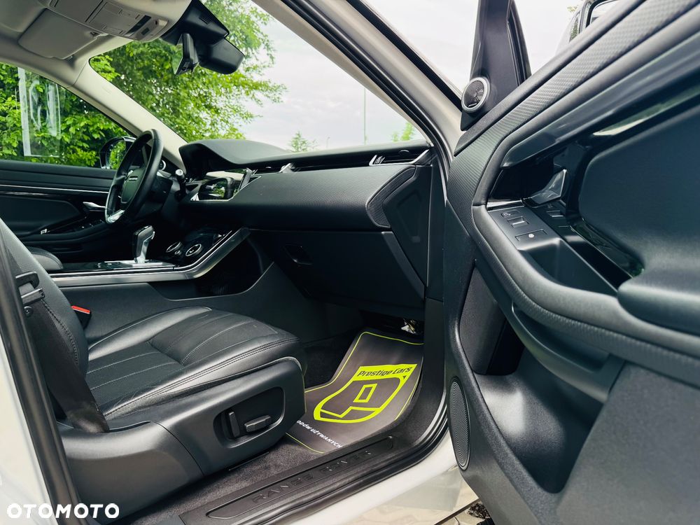Land Rover Range Rover Evoque D150 R-Dynamic S - 37