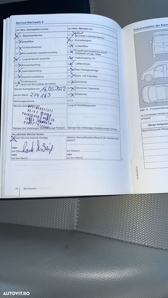 Volkswagen Caravelle - 17