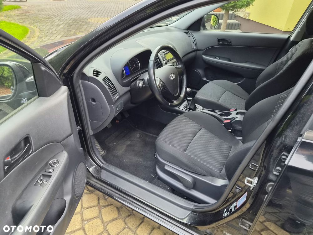 Hyundai i30 - 8