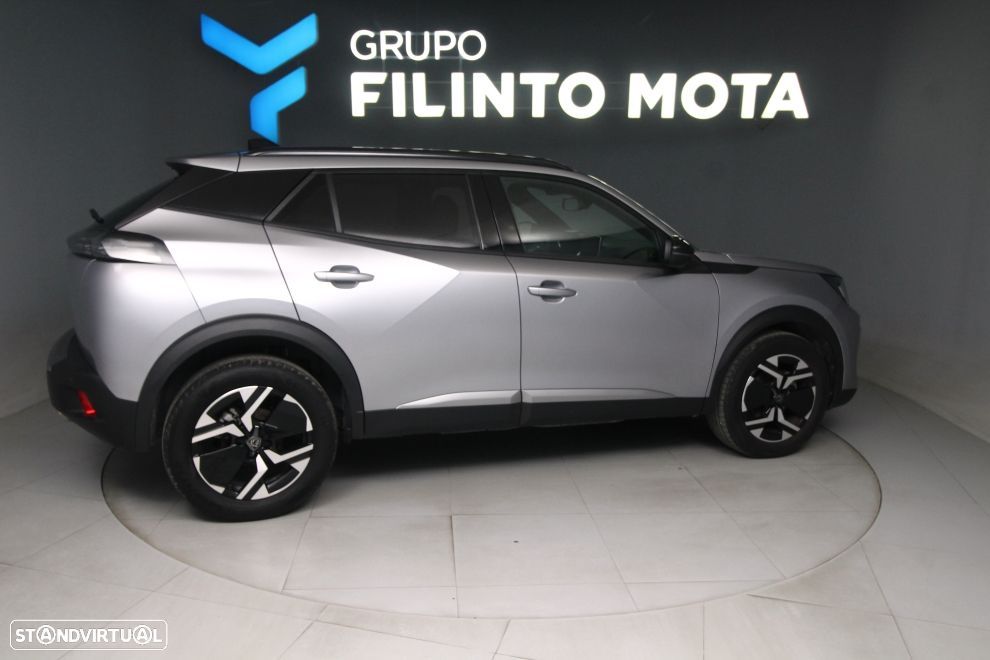 Peugeot 2008 1.2 PureTech Allure - 2
