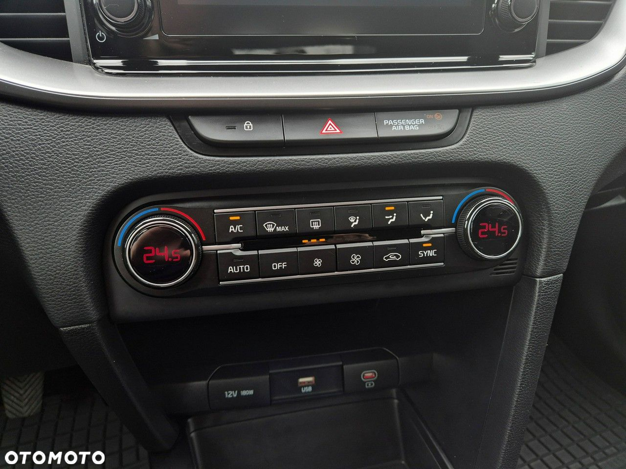 Kia XCeed - 20