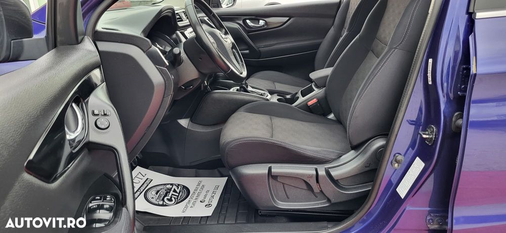 Nissan Qashqai 1.5 DCI TEKNA - 15