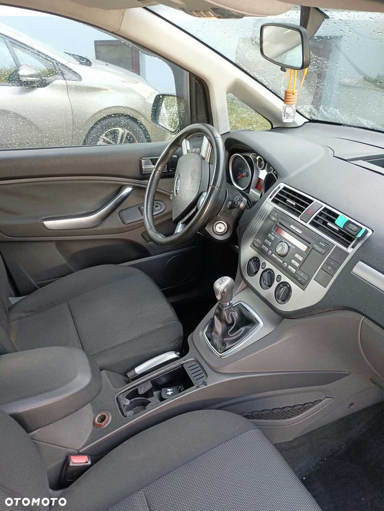 Ford C-Max 2009 photo 3
