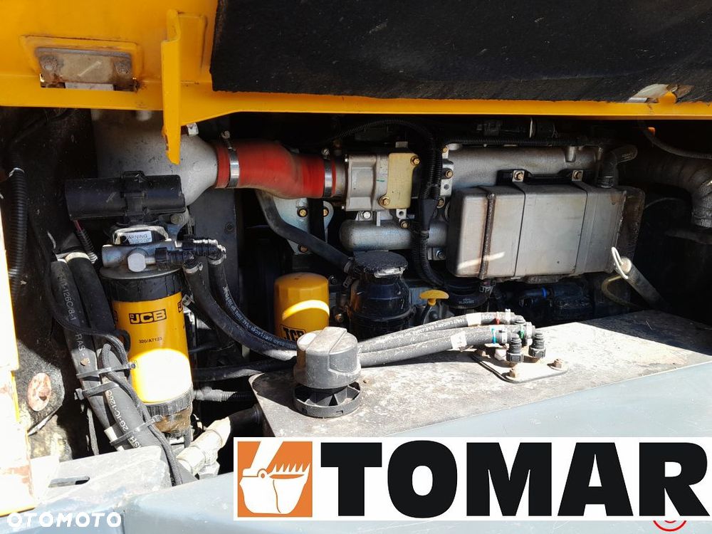 Terex 6 TON OBROTOWE - 17