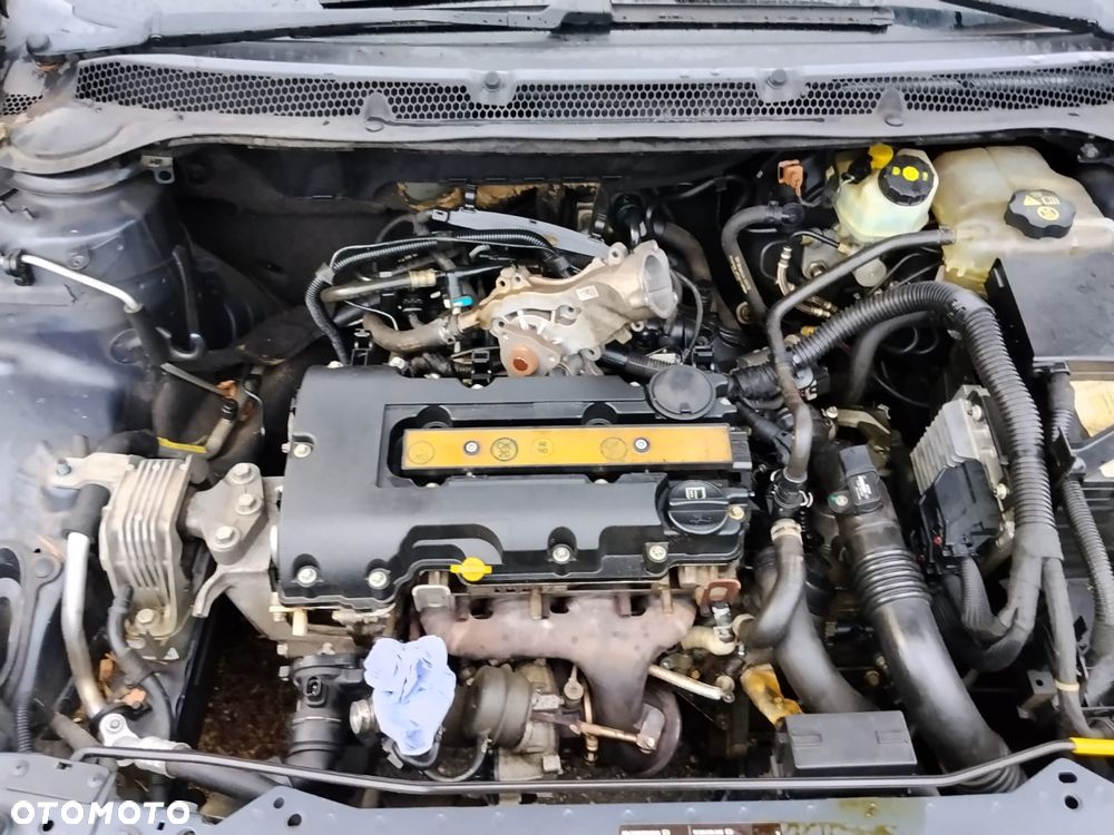 Opel Astra - 15