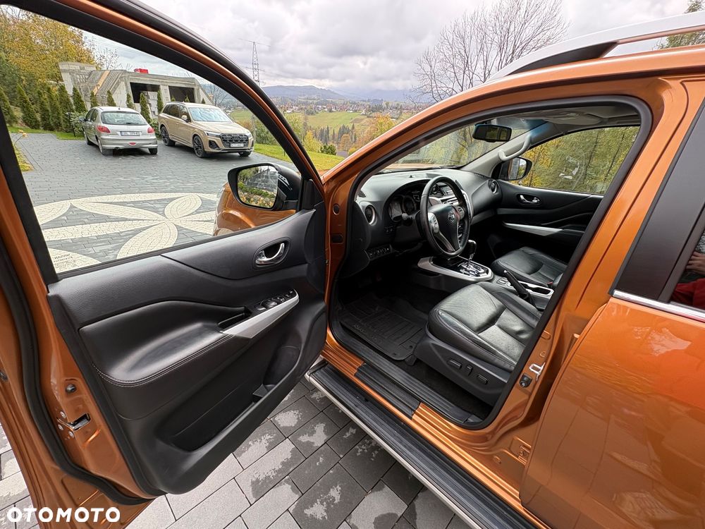 Nissan Navara - 20