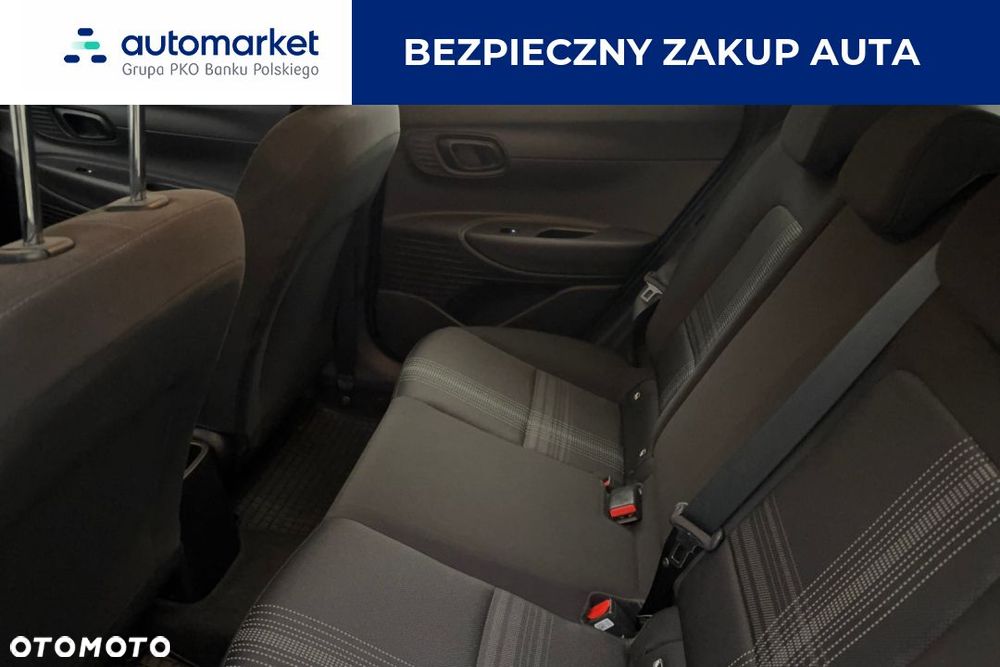 Hyundai i20 1.2 Pure - 8