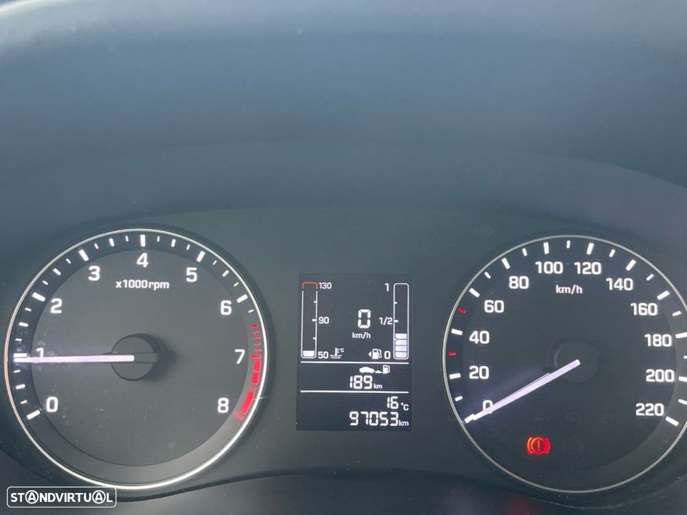 Hyundai i20 1.2 Access - 3