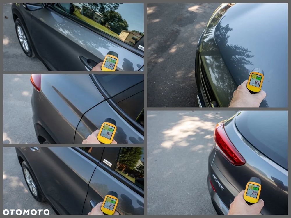 Hyundai Tucson blue 1.6 GDi 2WD Passion - 15