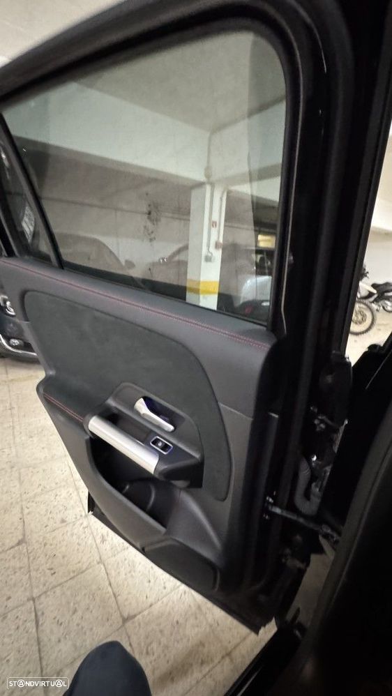 Mercedes-Benz EQA 250+ AMG Line - 16