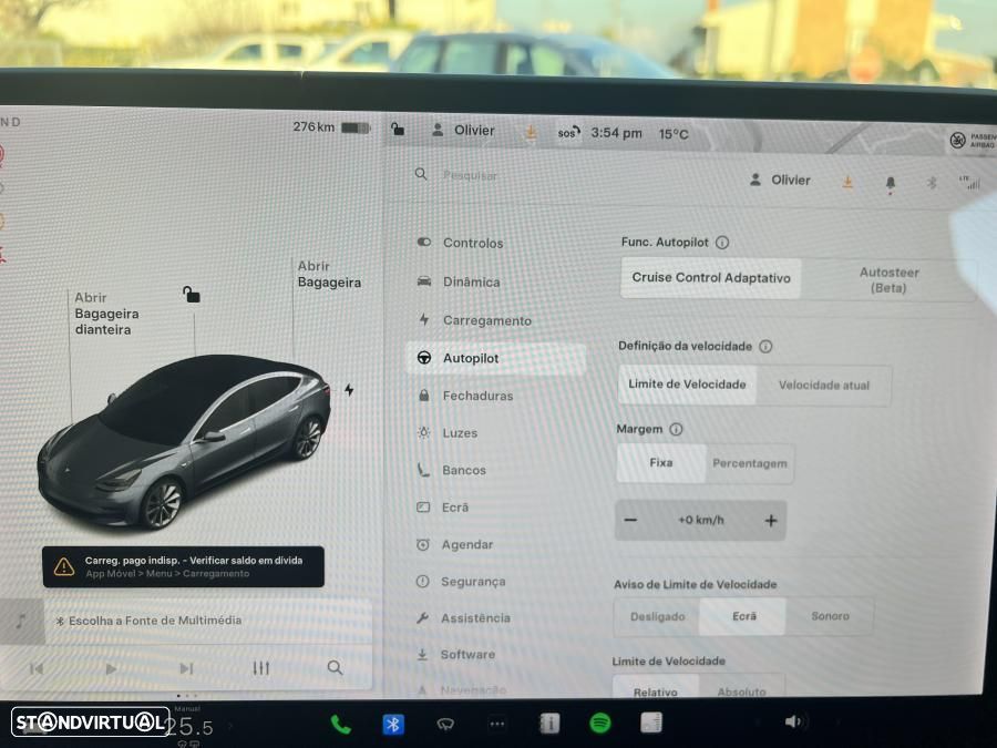 Tesla Model 3 AWD Dual Motor Performance - 26