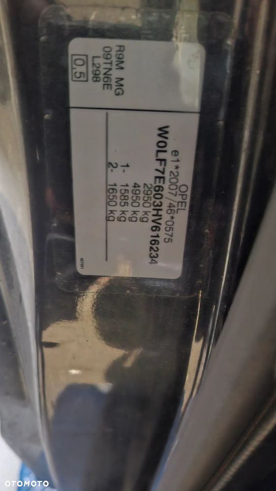 Peugeot Bipper 1.4 HDi VTC - 23