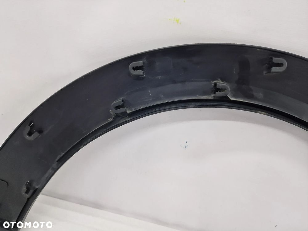 MINI COOPER S F56 LIFT / F57 PRAWA TYLNA TYLNIA TYŁ LISTWA NA BŁOTNIK , NR 51779450668 / 9450668 , NR AUKCJI NLB174 - 18