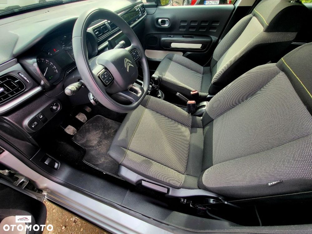 Citroën C3 - 16