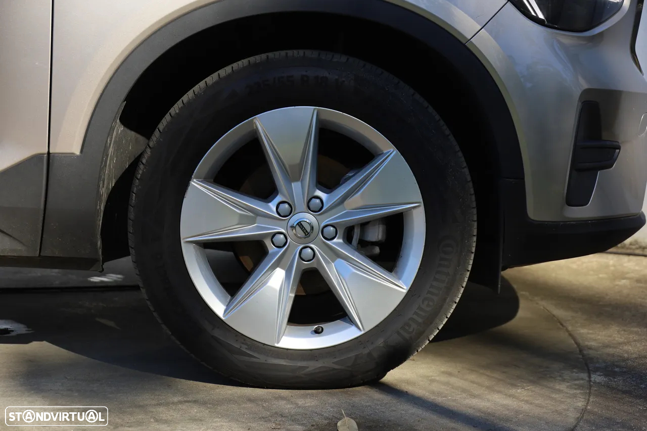 Volvo XC 40 1.5 T2 Core Auto - 26