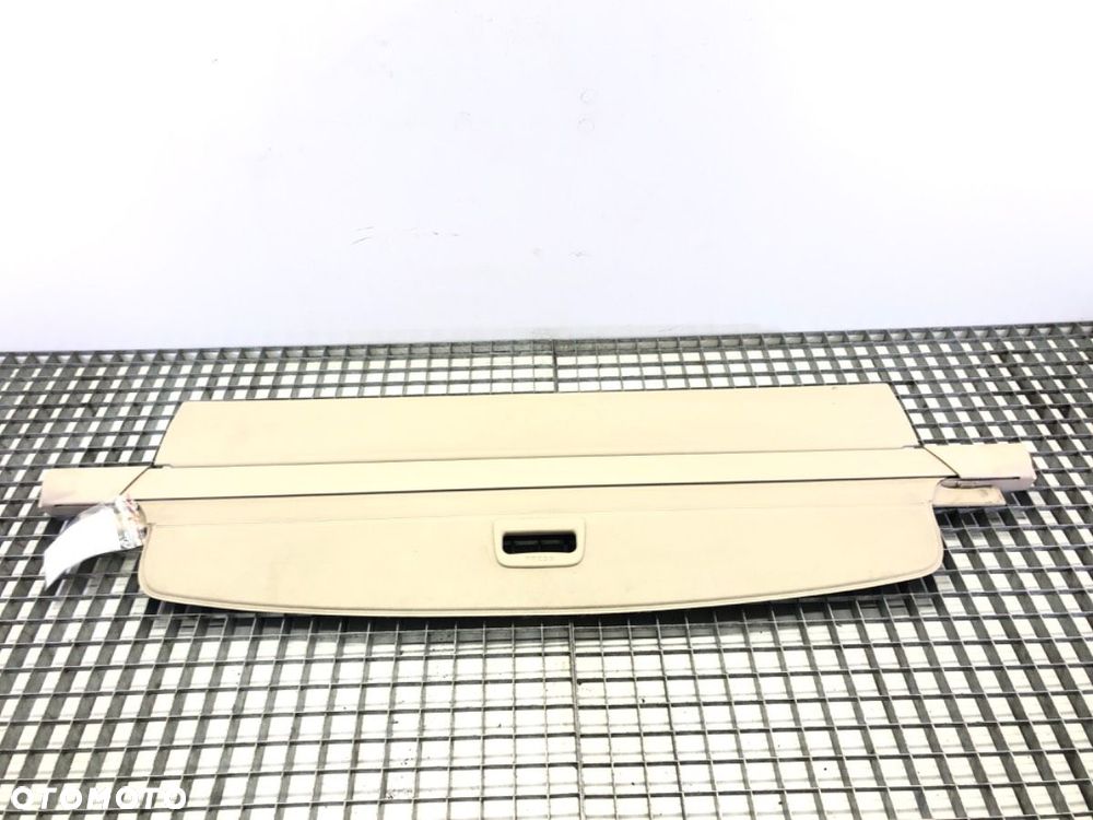 ROLETA BAGAŻNIKA - 147.00 PLN - SKODA OCTAVIA II Combi (1Z5) 2004 - 2013 1.6 TDI 77 kW [105 KM] - 1