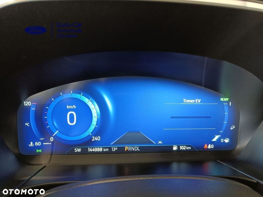 Ford Kuga 2.5 Duratec FHEV TITANIUM - 18