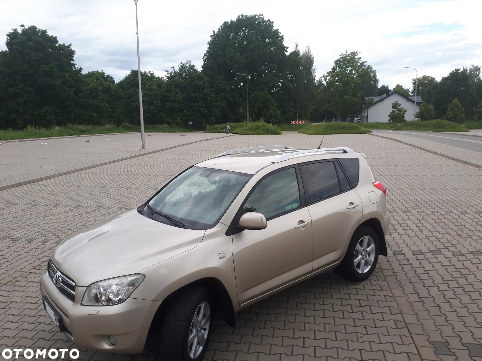 Toyota RAV4 2.2 D-4D Luna - 6