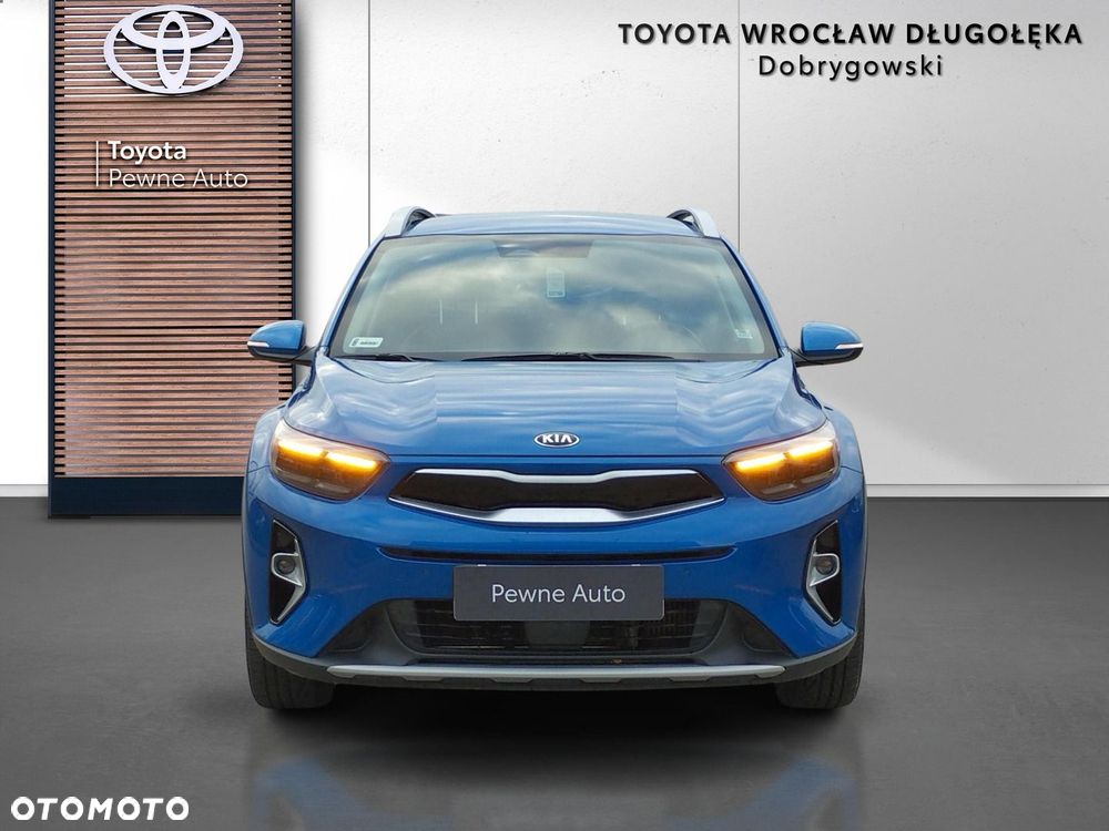 Kia Stonic 1.0 T-GDI L Business Line - 8