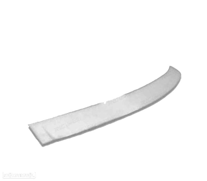 AILERON VIDRO SPOILER TRASEIRO PARA BMW E65 01-08 - 2