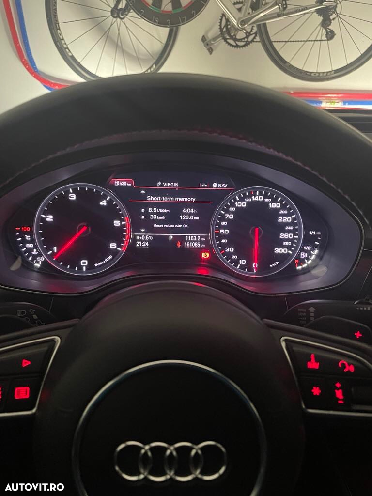 Audi A7 3.0 TDI Quattro S-Tronic - 24