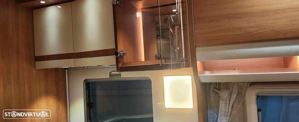 Hymer Nova - 35