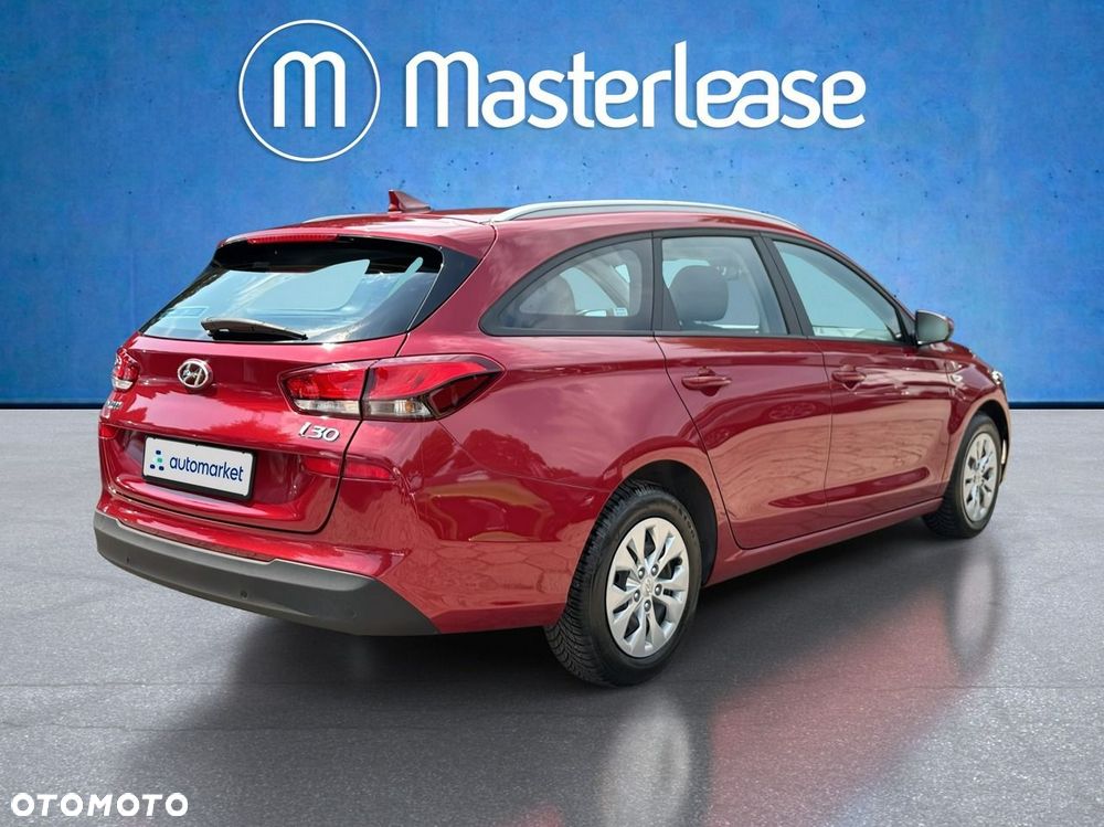 Hyundai i30 - 5