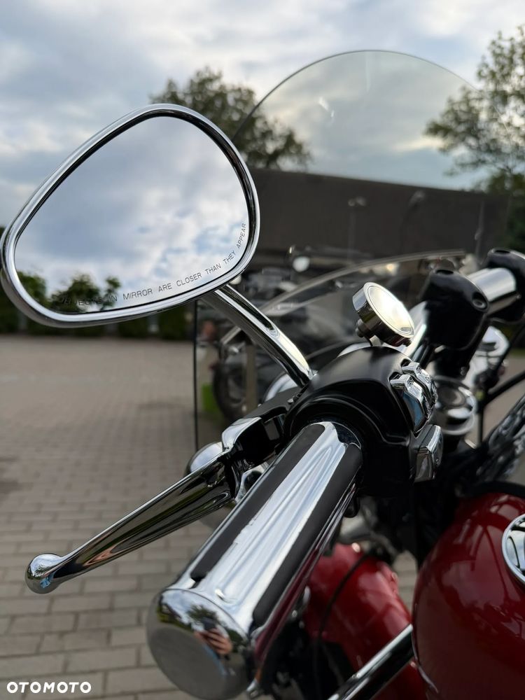 Harley-Davidson Dyna Fat Bob - 12