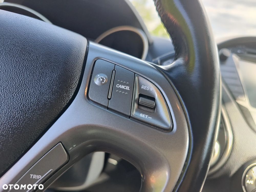 Hyundai ix35 1.6 GDI Premium 2WD - 23