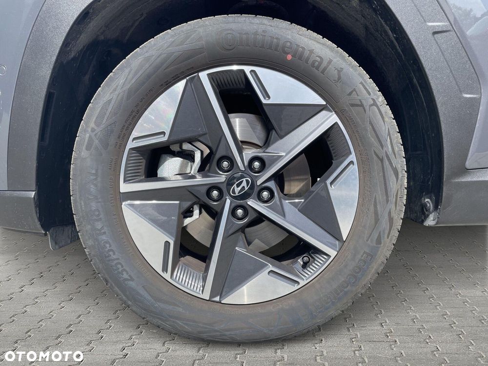 Hyundai Tucson 1.6 T-GDi 48V Executive 2WD DCT - 19