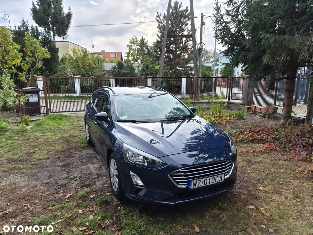 Ford Focus - 16