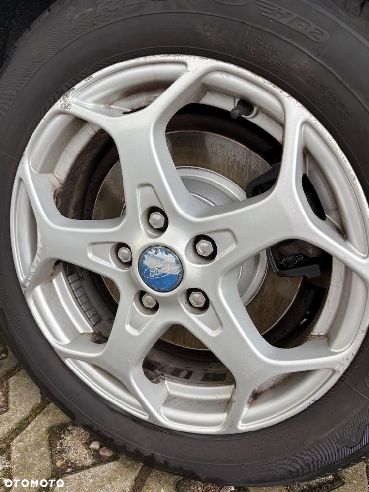 Ford Mondeo - 6
