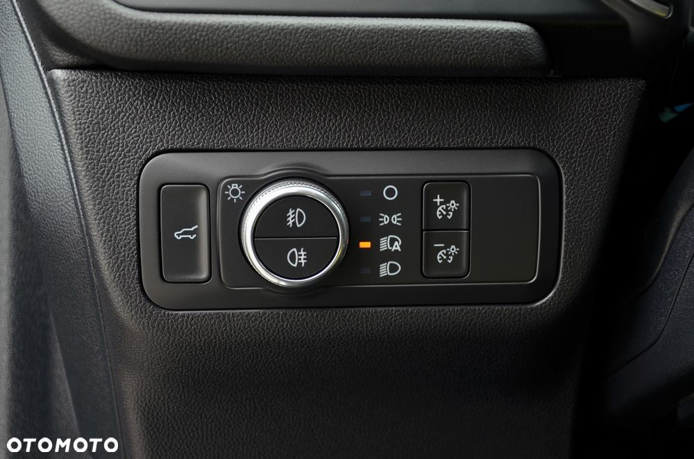 Ford Kuga 2.0 EcoBlue AWD ST-Line X - 28