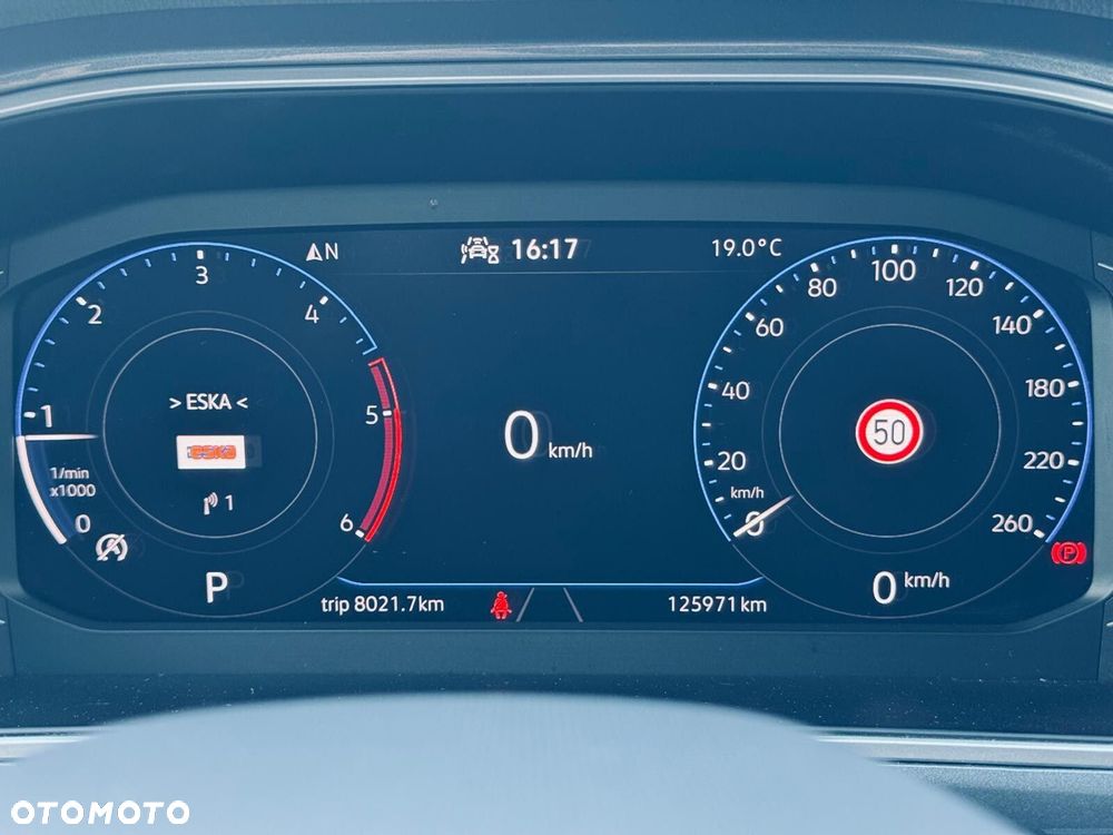 Volkswagen T-Roc 2.0 TDI SCR Style DSG - 23