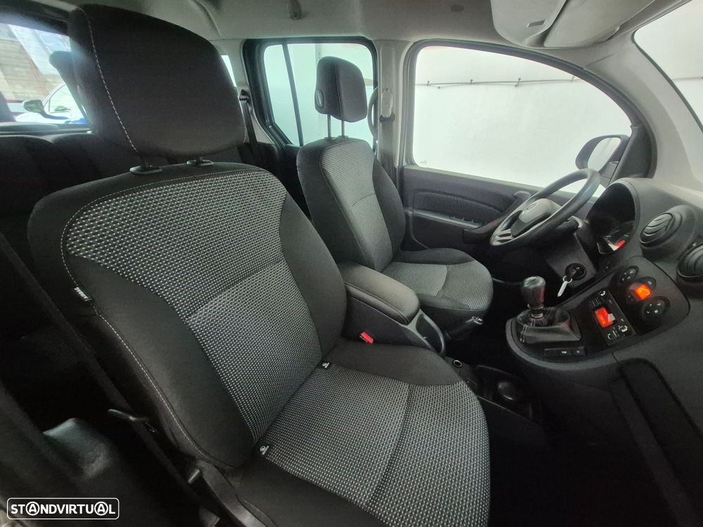Mercedes-Benz Citan 111 CDI/27 - 17