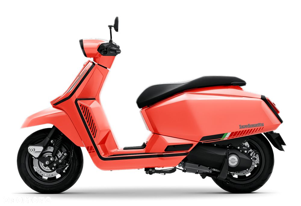 Lambretta Inny - 2