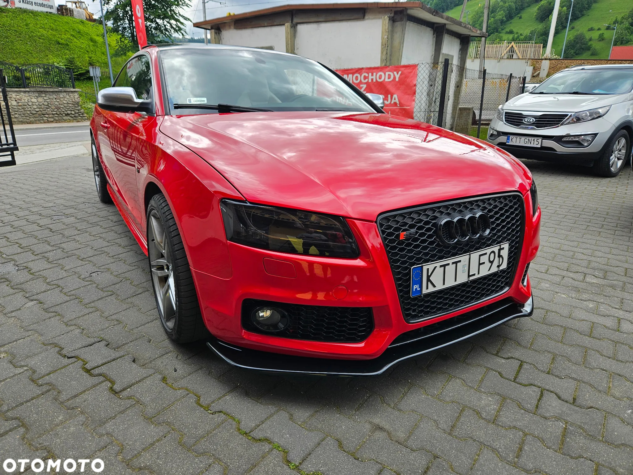 Audi S5 4.2 Quattro - 2