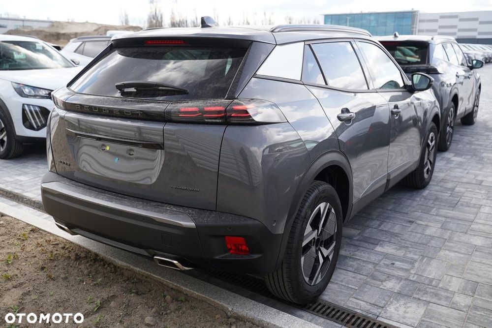 Peugeot 2008 - 3